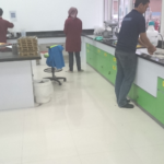 Jasa Interior Furniture Laboratorium